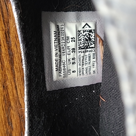 No Lace Converse - Picture 6 of 8